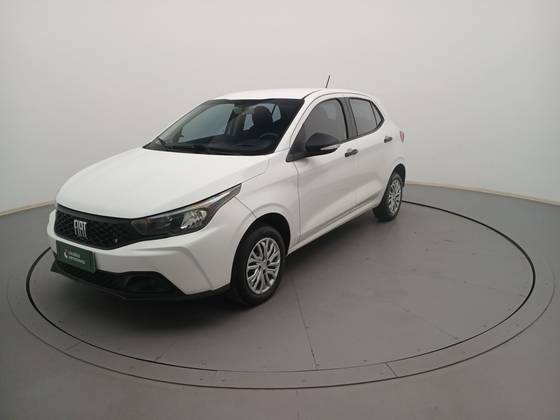 FIAT ARGO 1.0 FIREFLY FLEX MANUAL